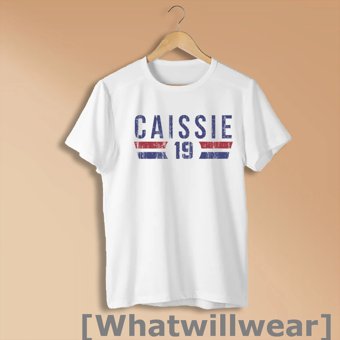 Official Owen Caissie 19 Chicago Cubs Player Number And Name Shirt Sweatshirt