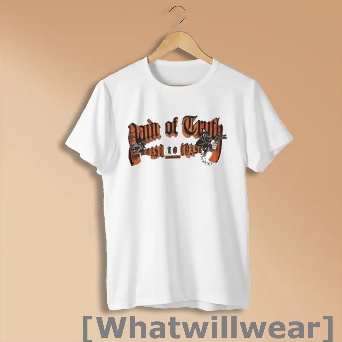 Official Pain Of Truth Toast To Coast Shirts