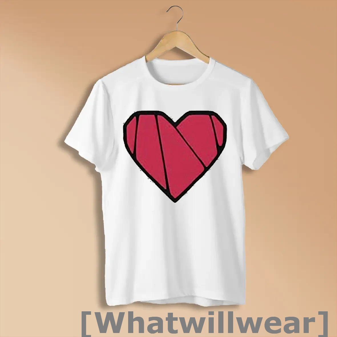 Official Phasmophobia Prestige Vii Heart Shirts