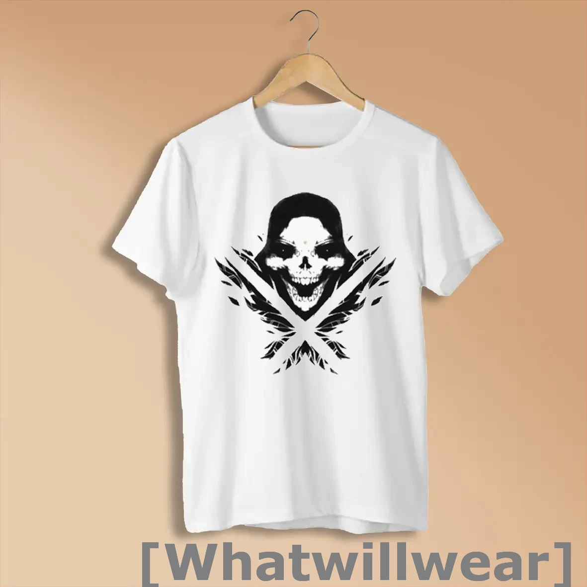 Official Phasmophobia Prestige X Shirts
