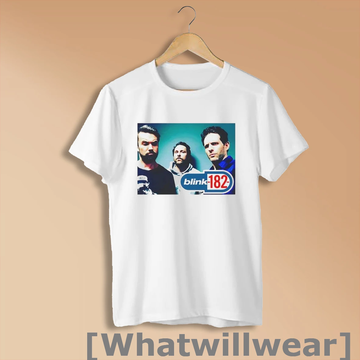 Official Philadelphia Blink 182 Shirt Sweatshirt