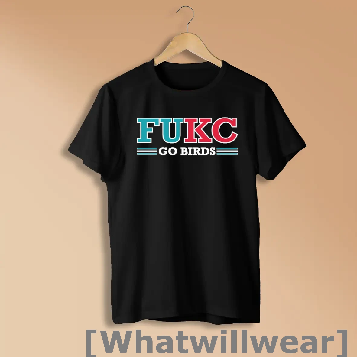 Official Philadelphia Eagles Fukc Go Birds Shirts