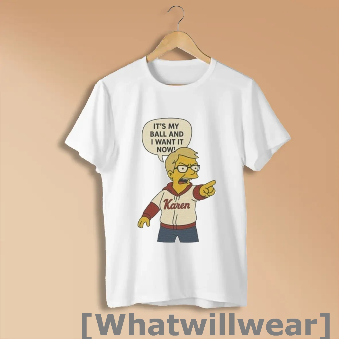 Official Phillies Karen Home Run Stealer Shirts