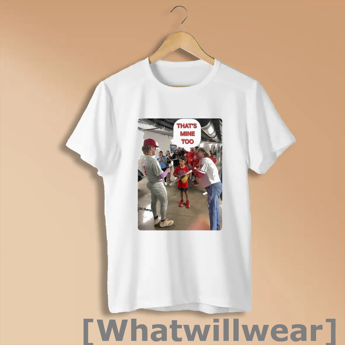Official Phillies Karen Thats Mine Too Shirts