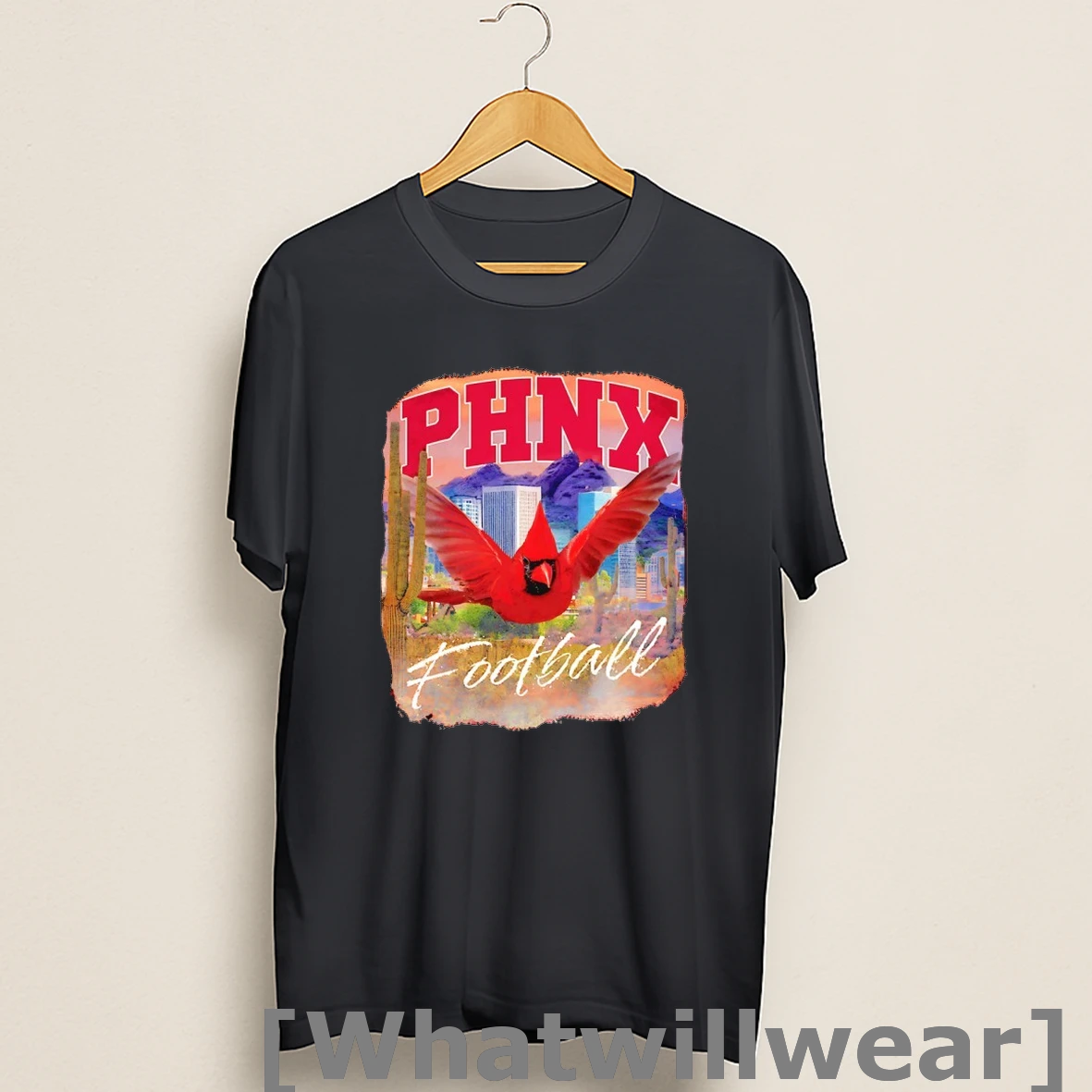 Official Phoenix Football Arizona Cardinals Shirts