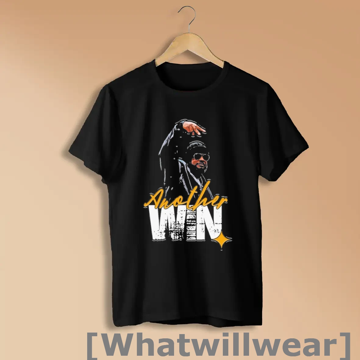 Official Pittsburgh Steelers Another Win Shirts