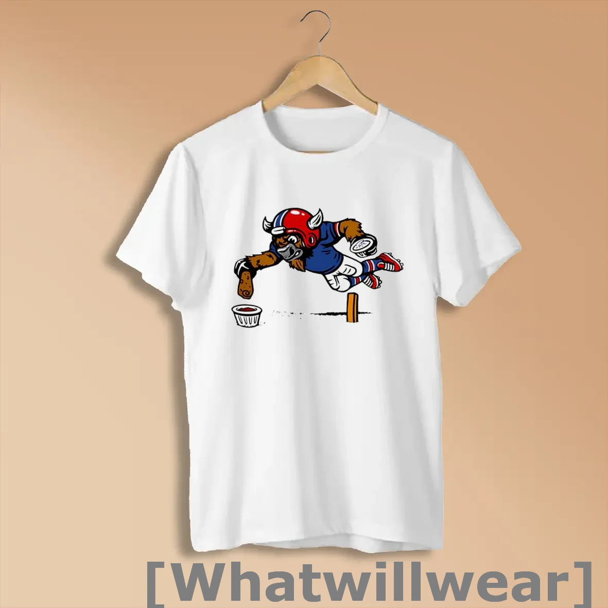 Official Pizza Logs Josh Allen Buffalo Bills Shirts