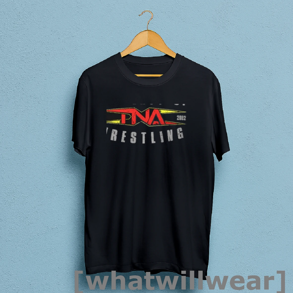 Official Property Of Tna Wrestling Shirt Sweatshirt