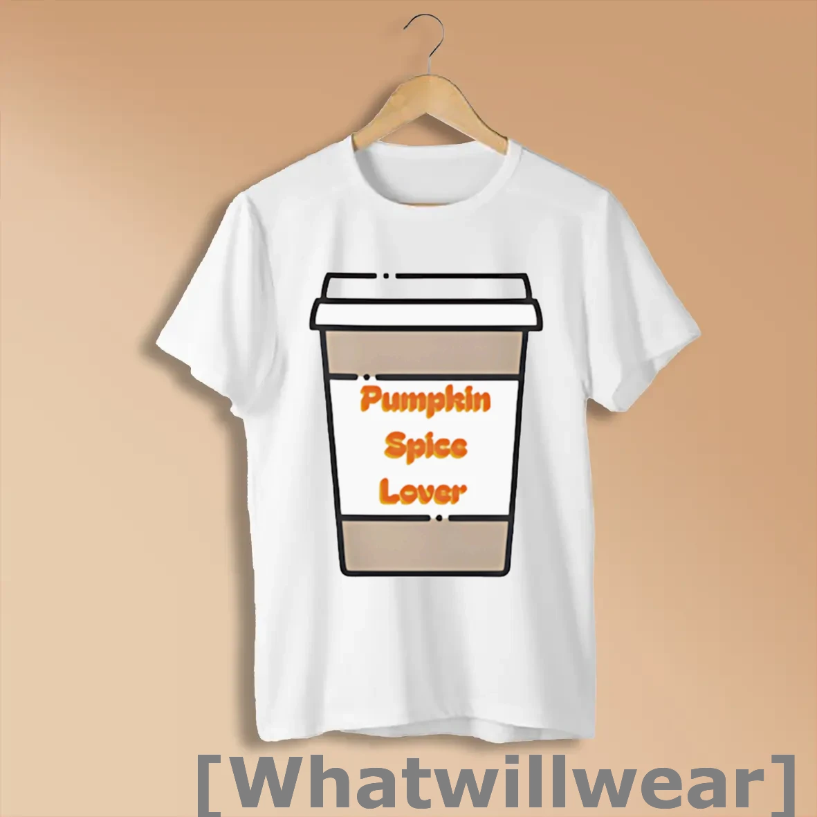 Official Pumpkin Spice Lover Shirts