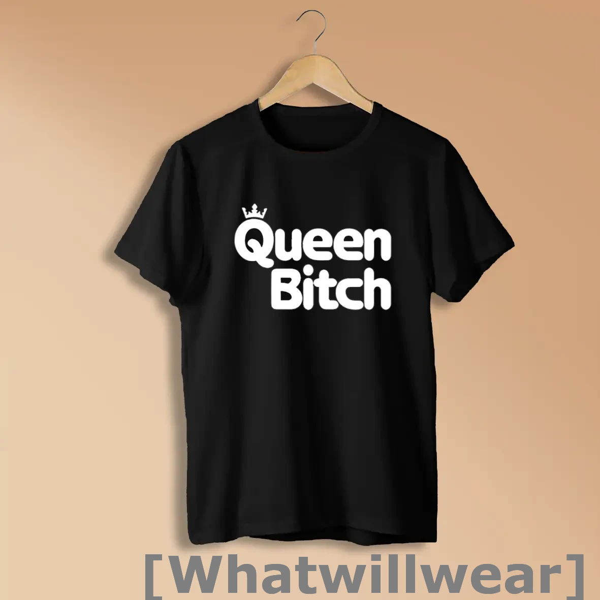 Official Queen Bitch Shirts