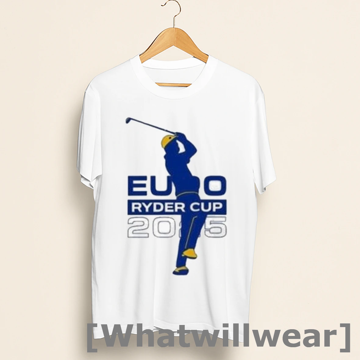 Official Ralph Lauren Ryder Cup 2025 Shirts