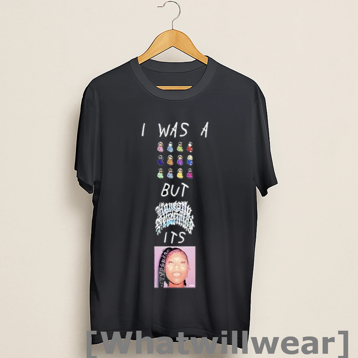 Official Rapper Drake Album Its Was A But Its Shirts