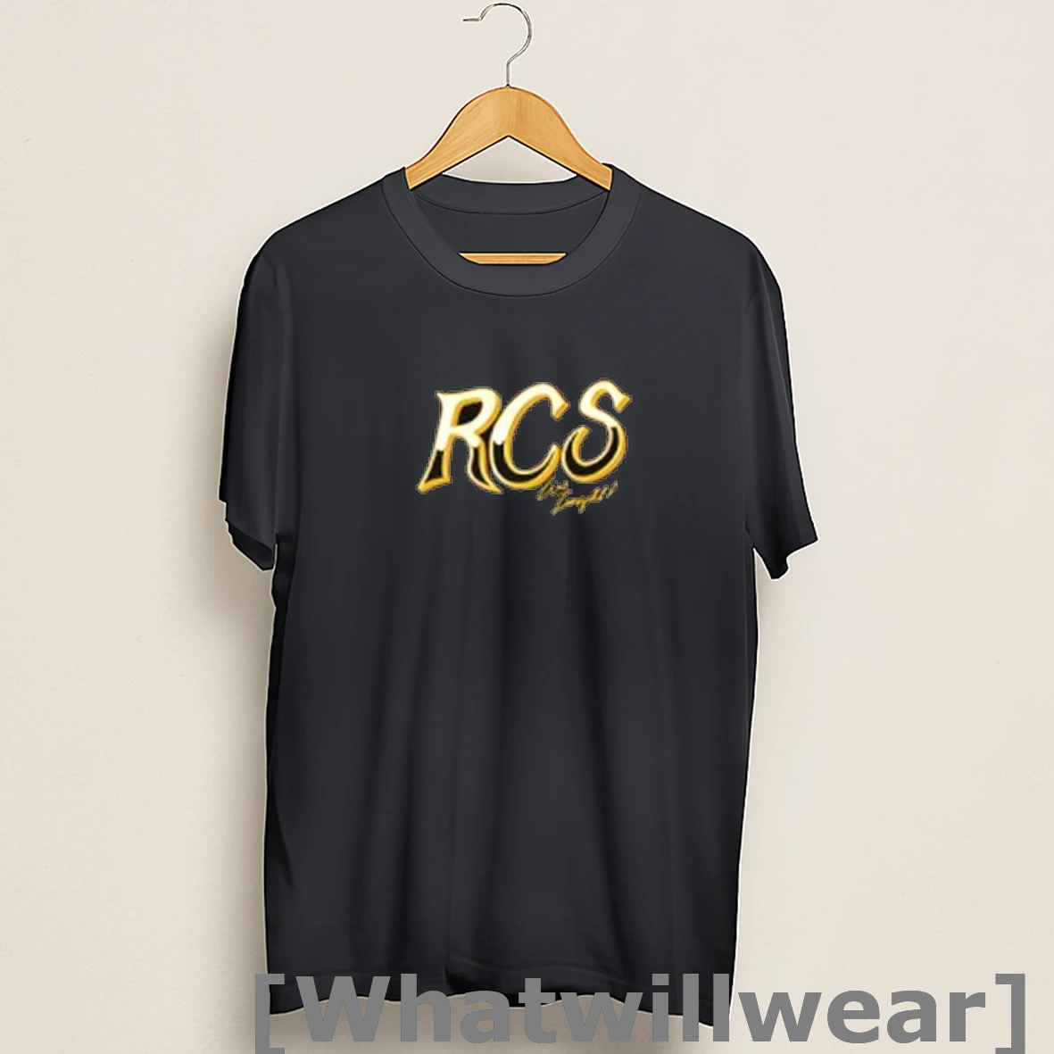 Official Red Clay Strays Concert Logo Shirts