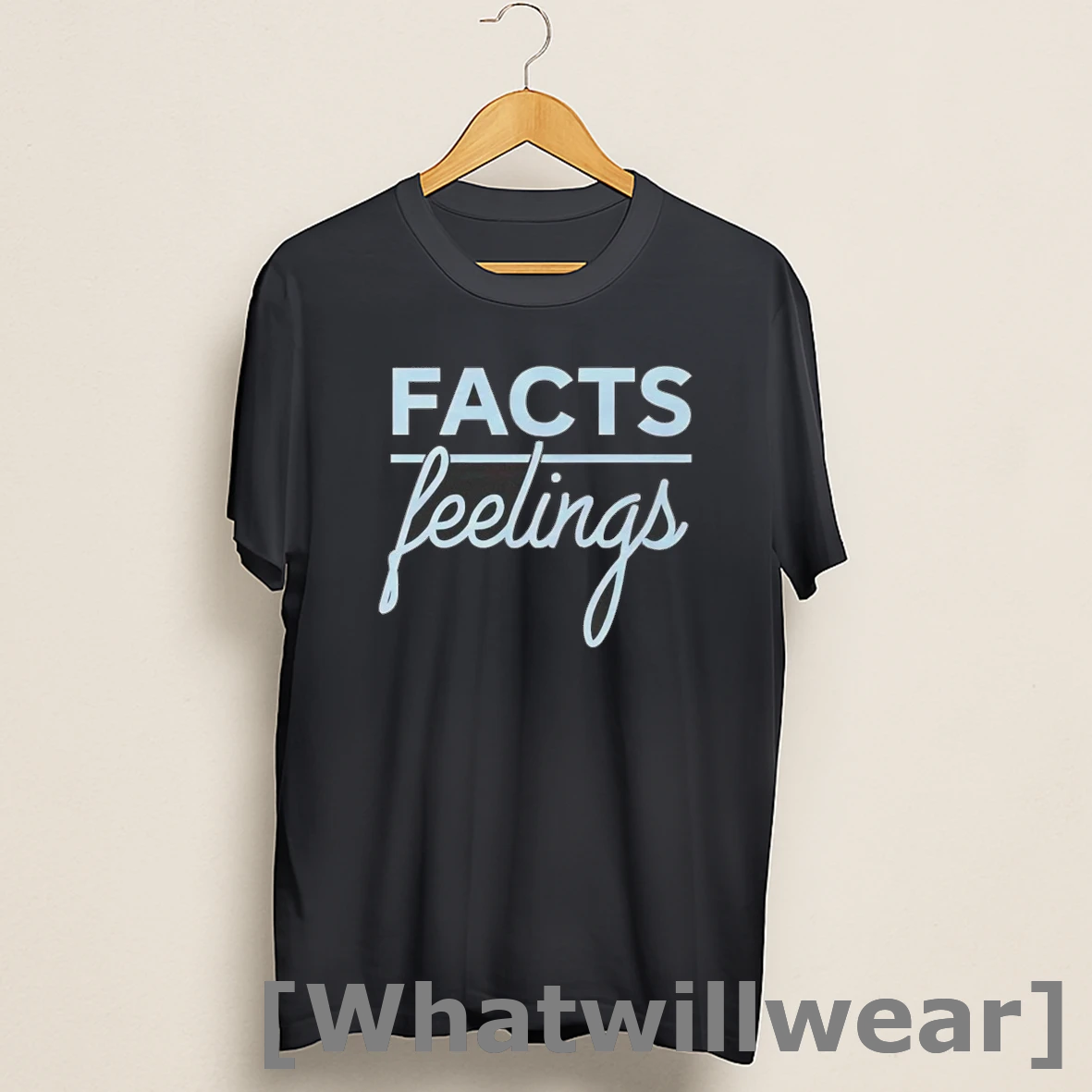 Official Riley Gaines Facts Over Feelings Shirts
