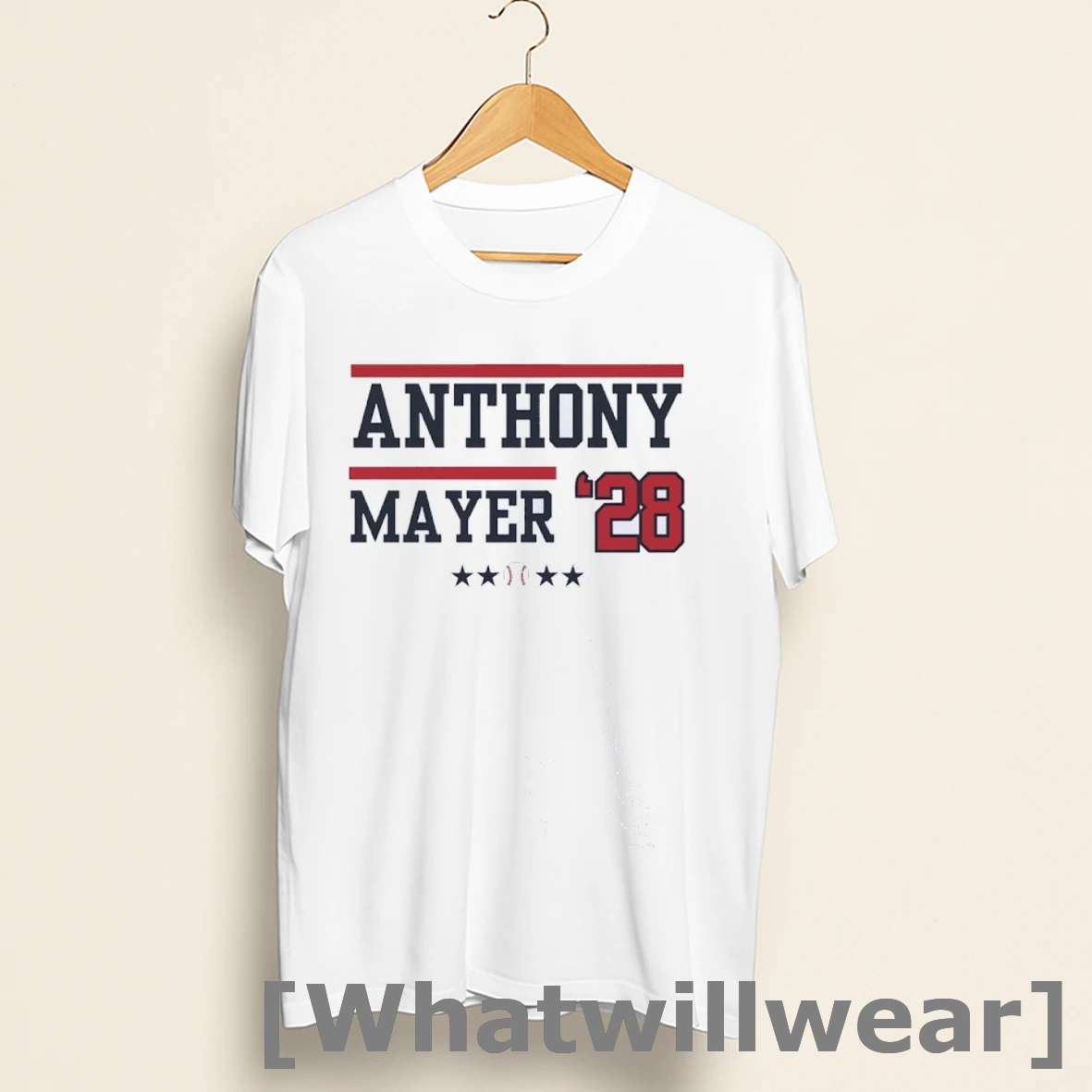 Official Roman Anthony And Marcelo Mayer 2028 Shirts