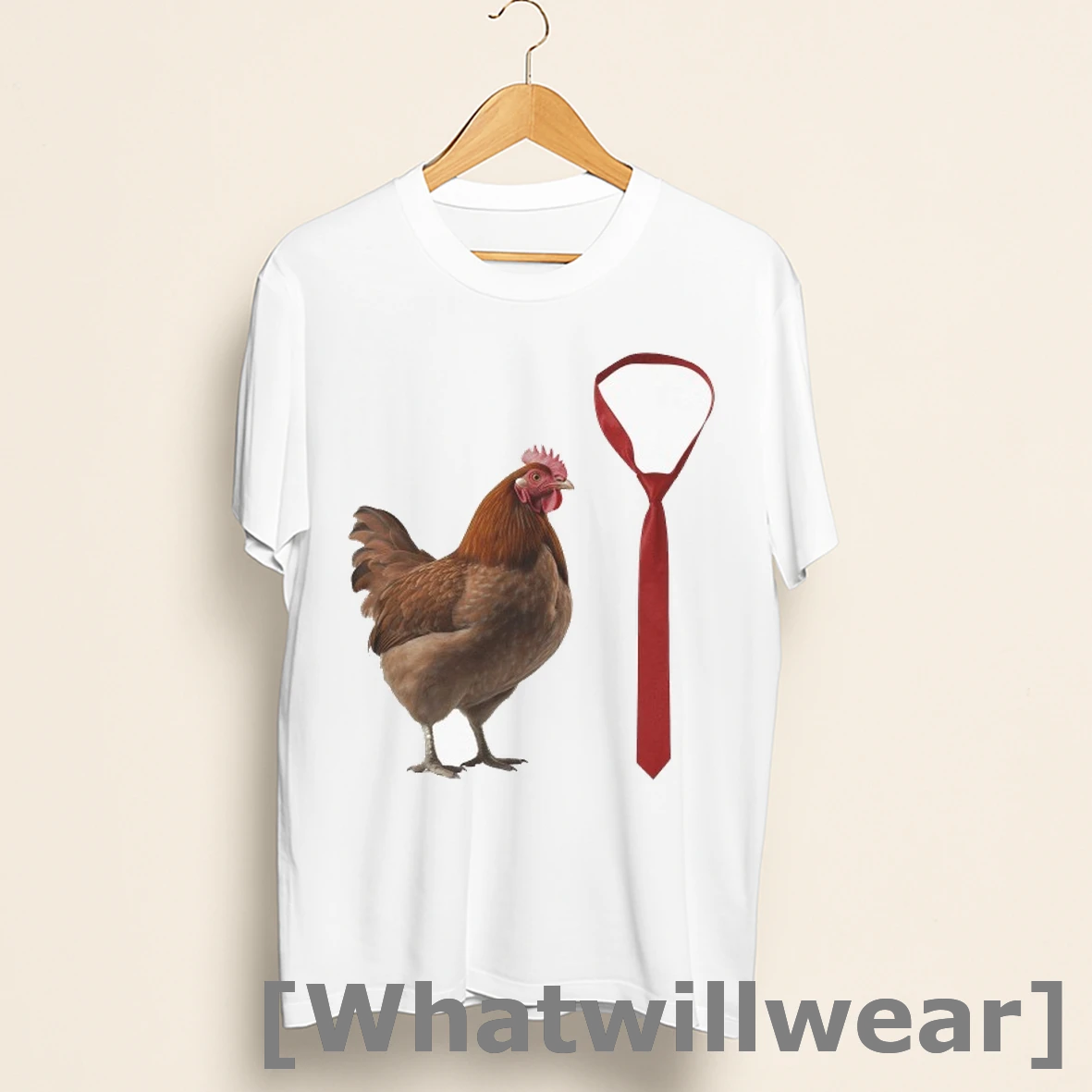 Official Rooster Tie Hentai Shirts