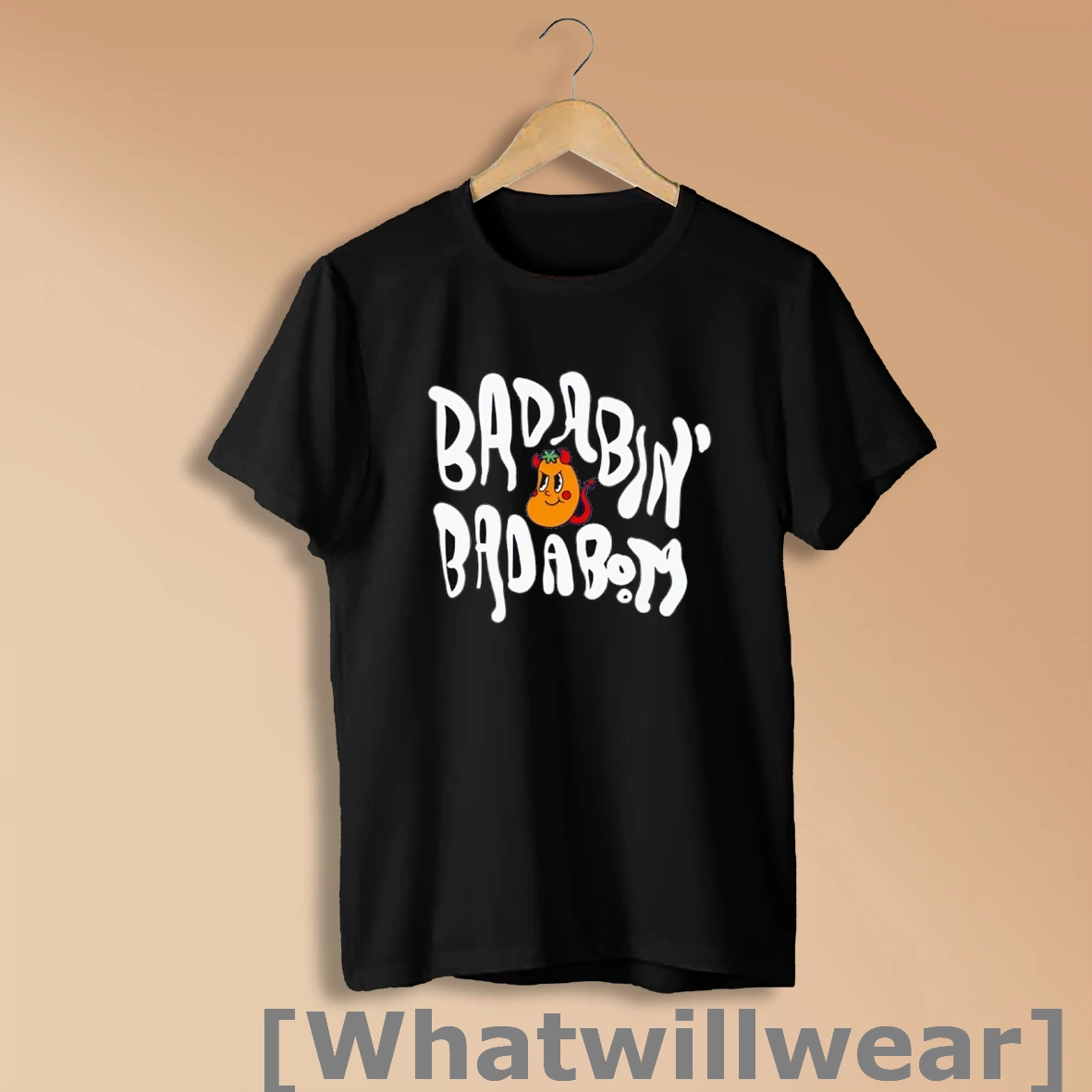 Official Rotten Mango Badabin Badacom Shirt Sweatshirt