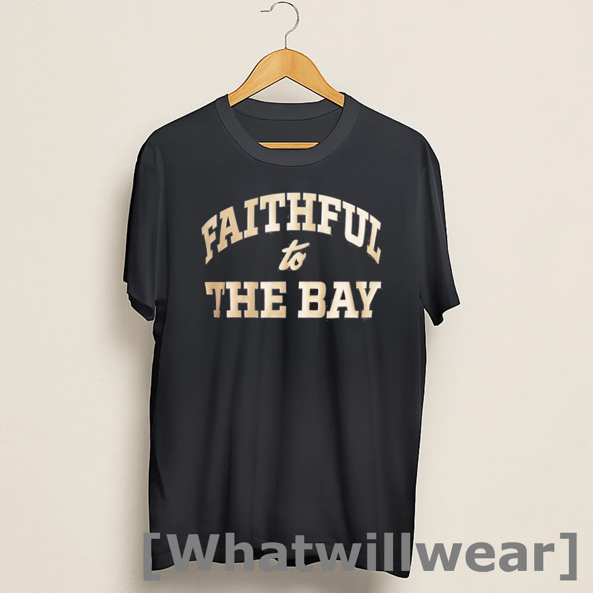 Official San Francisco 49ers Rivalries Faithful To The Bay Shirts