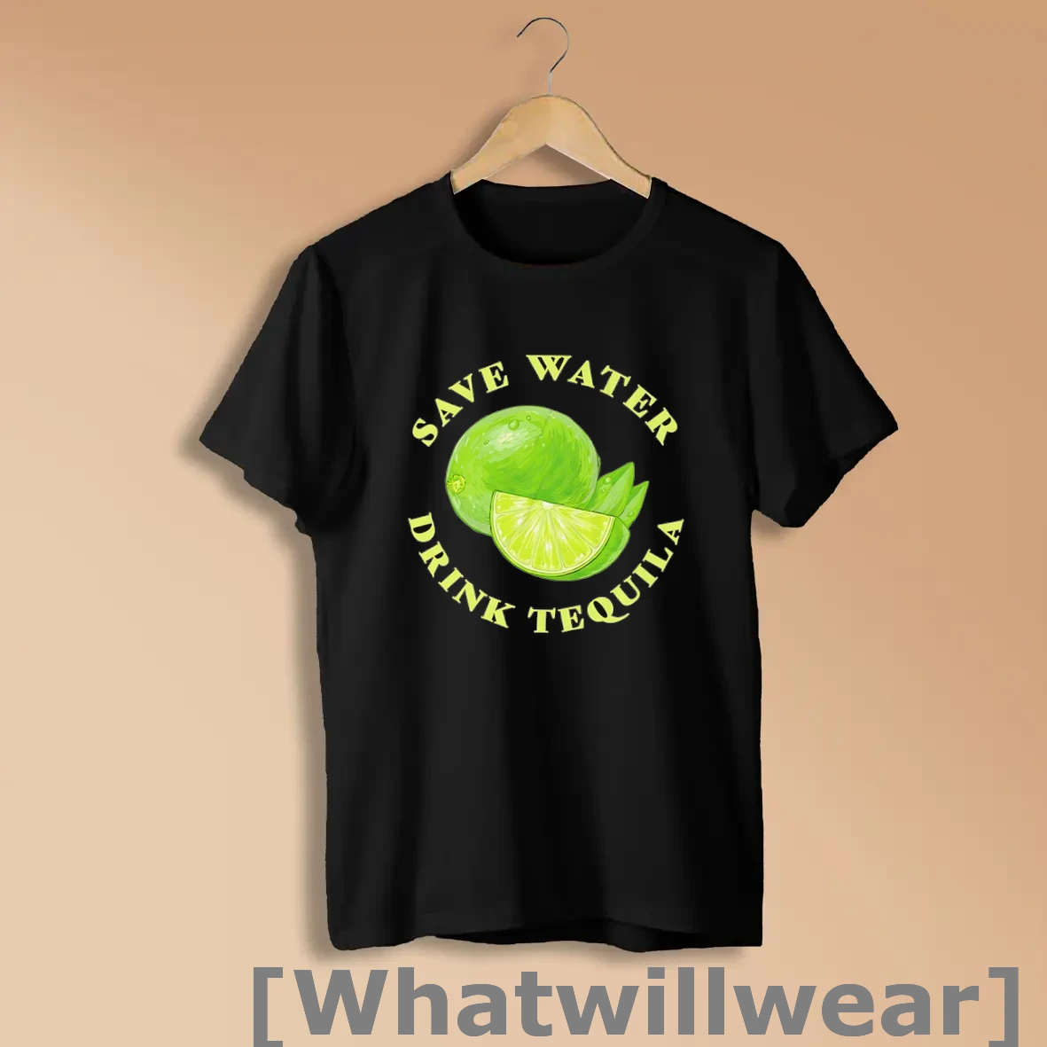 Official Save Water Drink Tequila Shirts