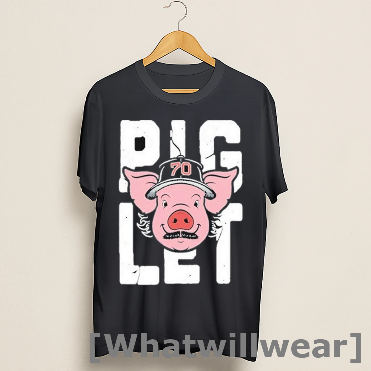 Official Section 10 Piglet Shirts