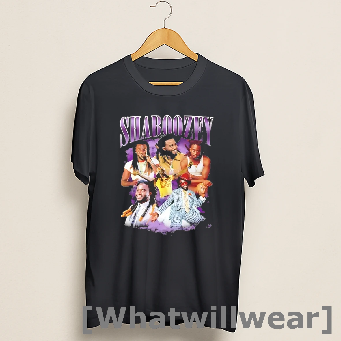 Official Shaboozey The Great American Roadshow Shirts