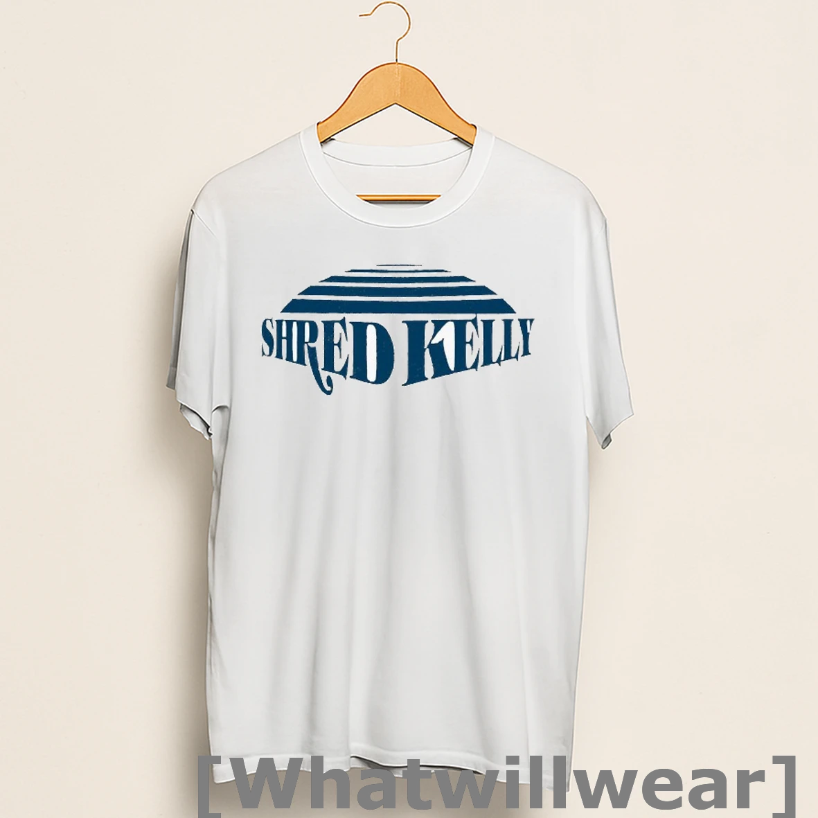 Official Shred Kelly Horizon Shirts