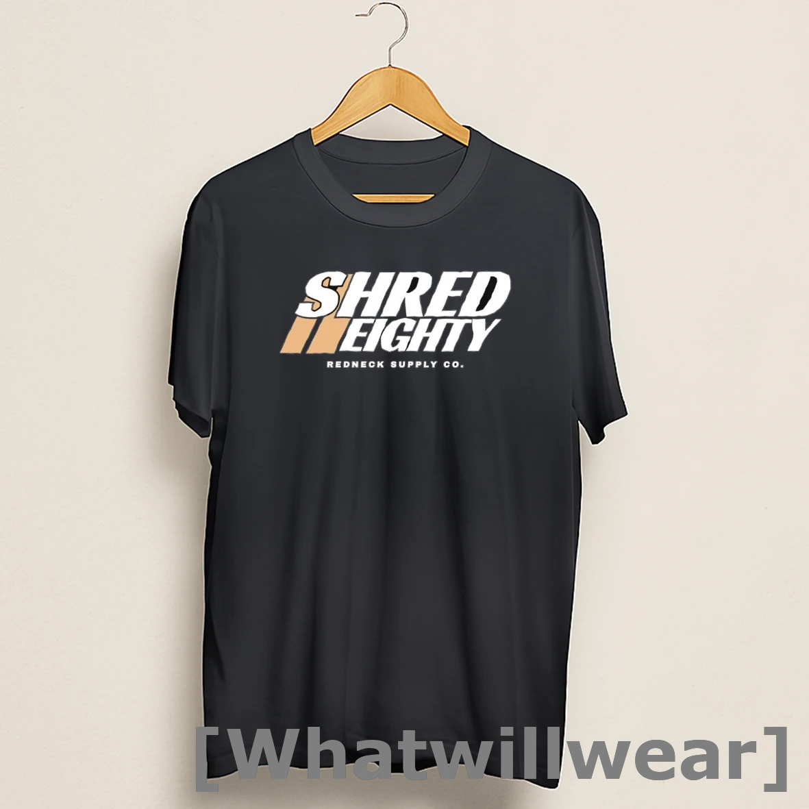 Official Shred Eighty Dirt Race Shirts