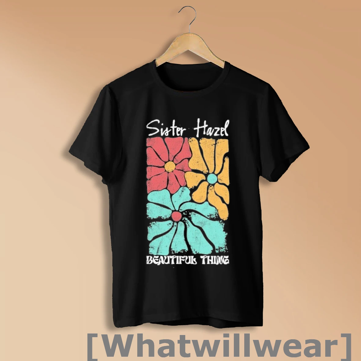 Official Sister Hazel Beautiful Thing Shirt Sweatshirt