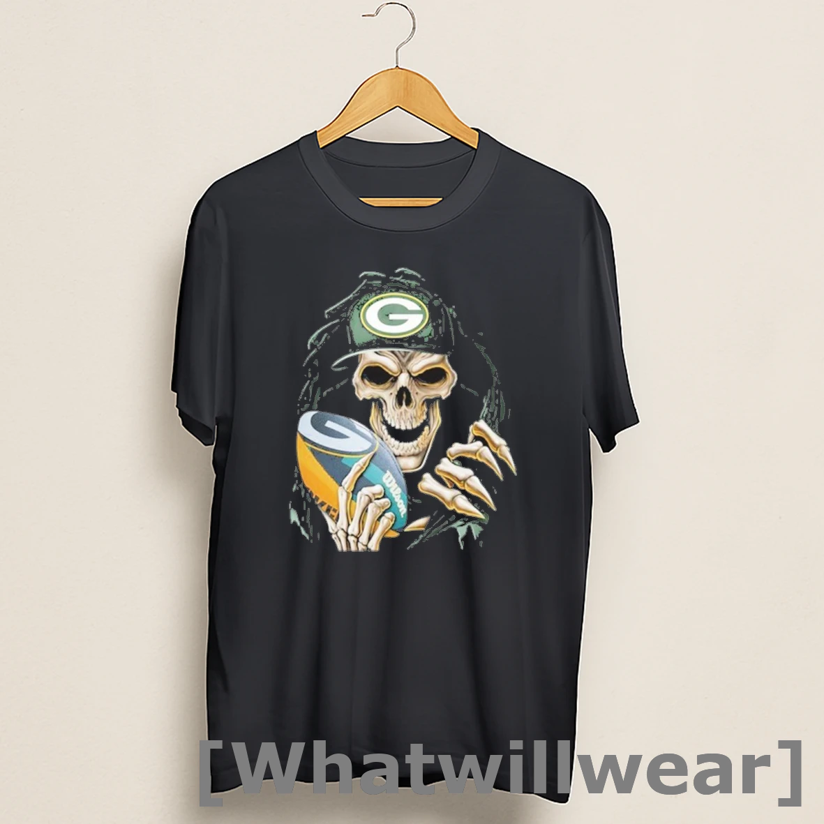 Official Skull Georgia Bulldog Ball Shirts