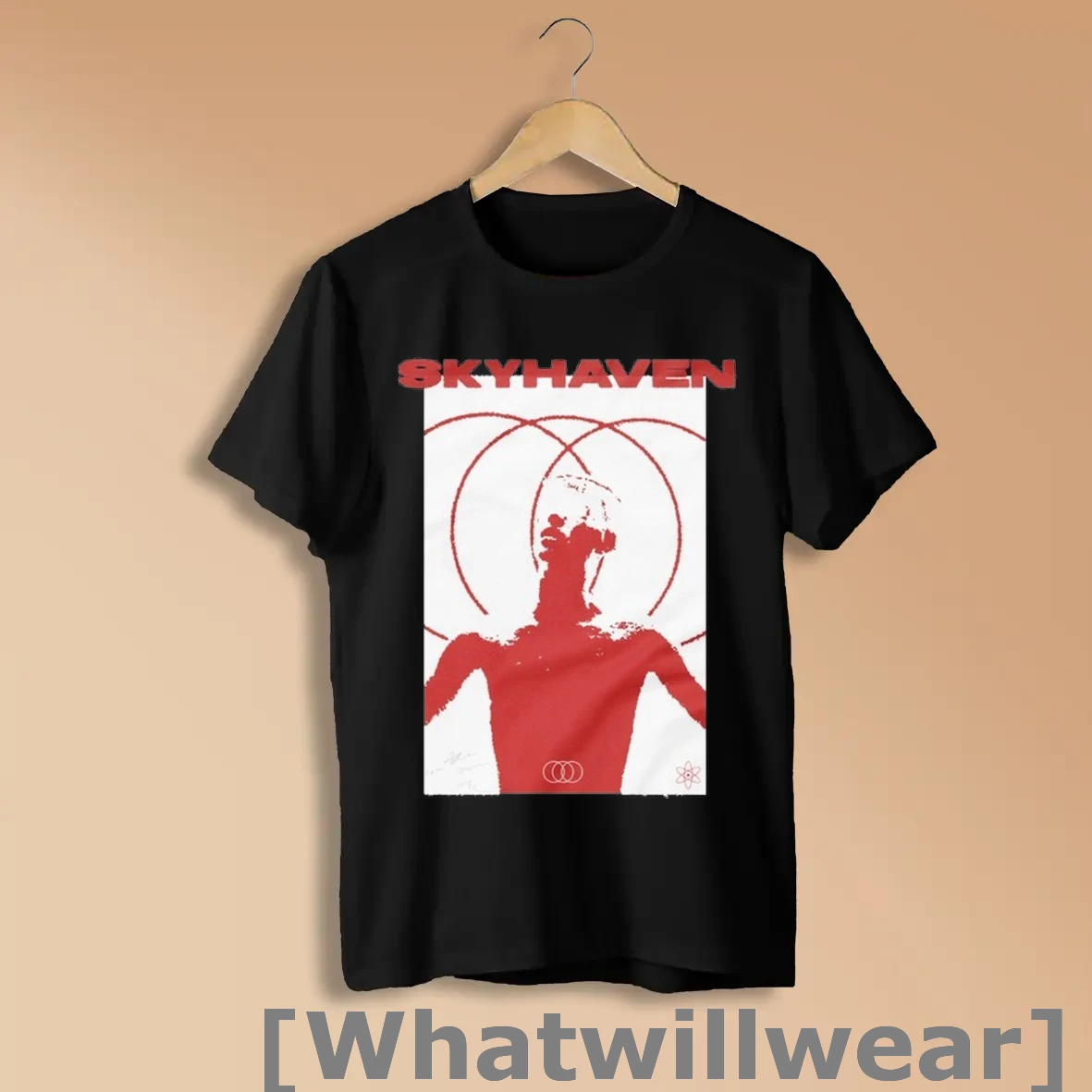 Official Skyhaven Waves Shirts