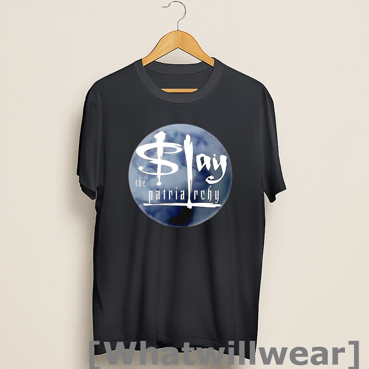 Official Slay The Patriarchy Shirts