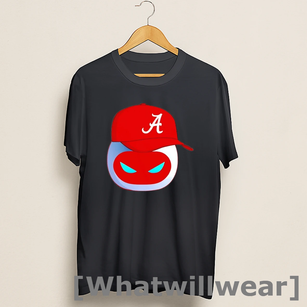 Official Sleepercfb X Alabama Crimson Tide Football Shirts