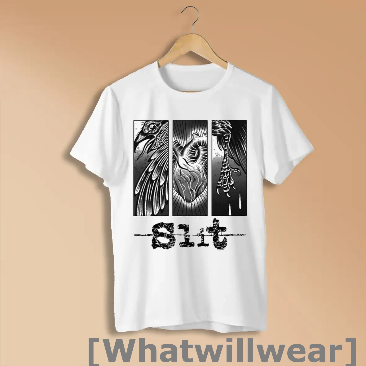 Official Slit Too Far Gone Shirts