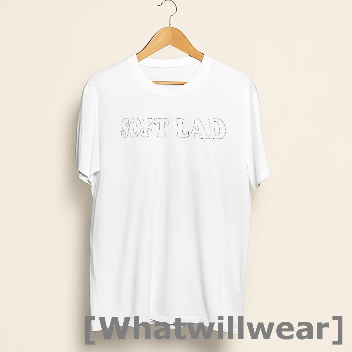 Official Soft Lad Shirts