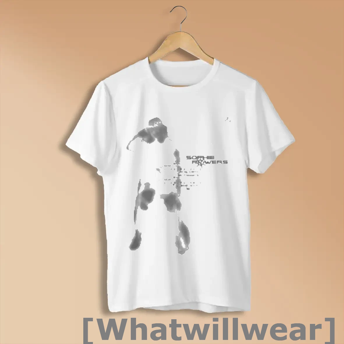 Official Sophie Powers Move With Me T Shirts Shirts