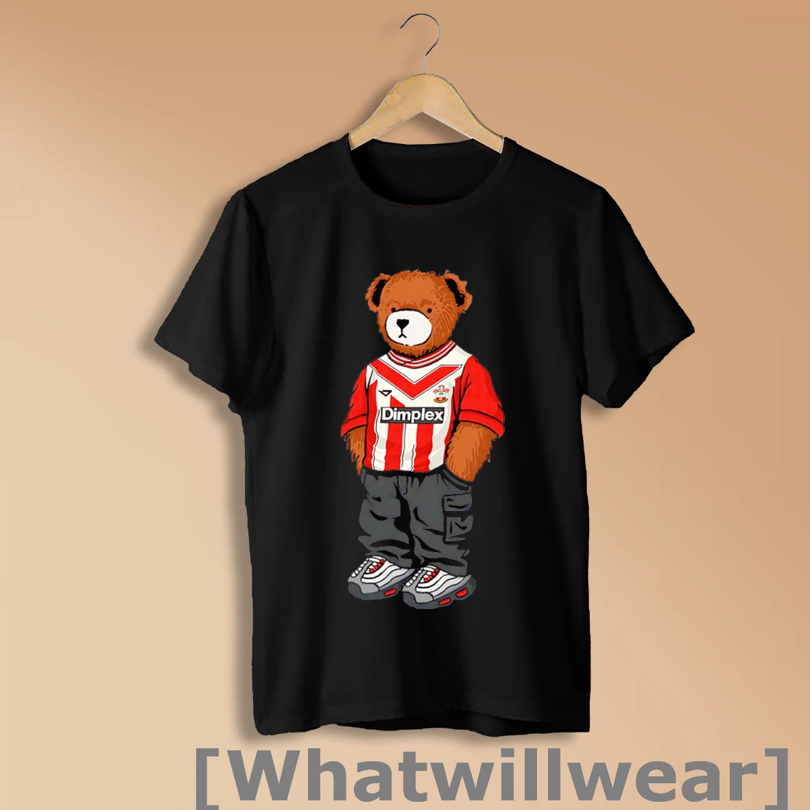 Official Southampton Home Pickles Shirt Sweatshirt