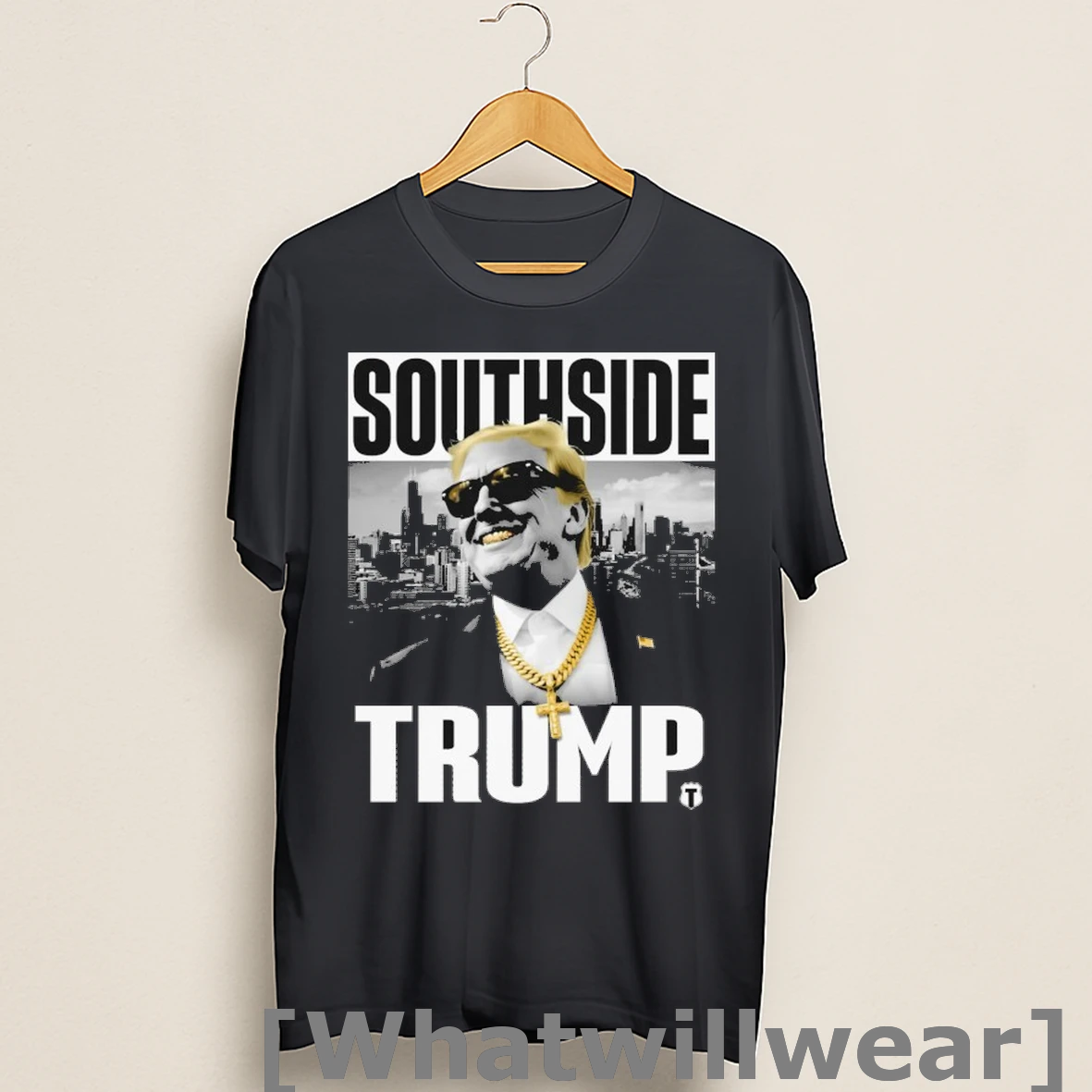 Official Southside Trump Shirts