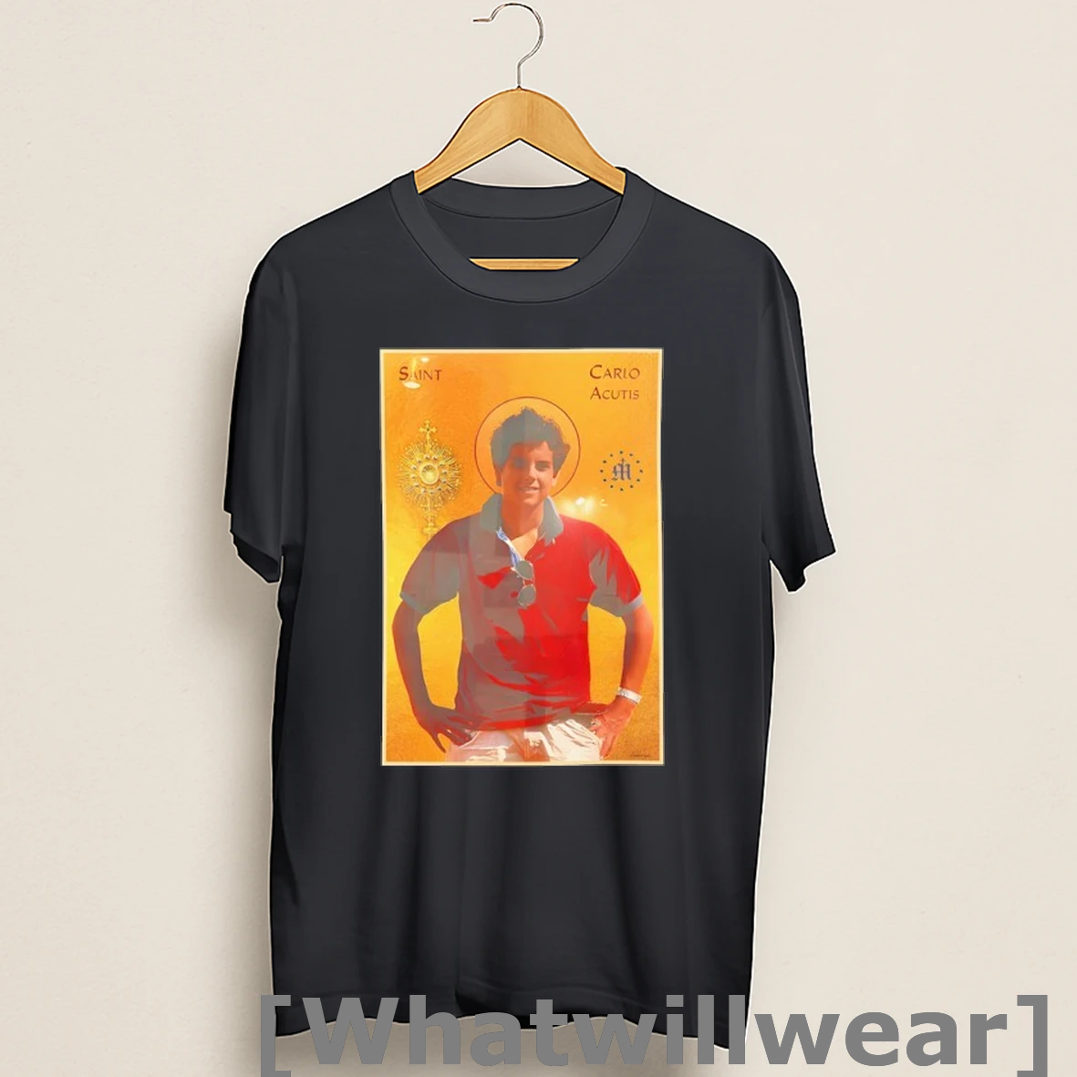 Official St Carlo Acutis Shirts
