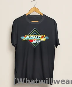 Official Super Magfest 2026 Logo Shirts