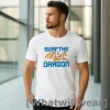Official Surf The Dragon New York Mets Polar Bear Tshirts Sweater