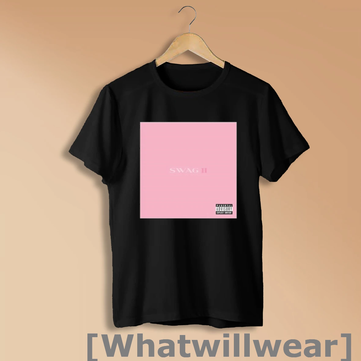 Official Swag Ii Justin Bieber Shirt Sweatshirt