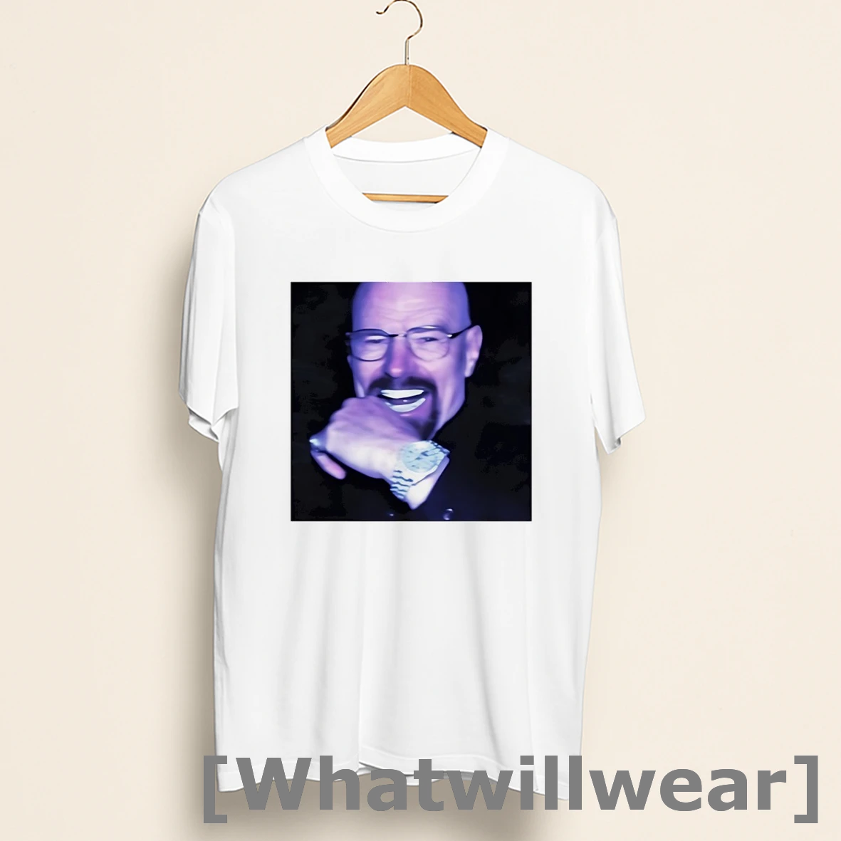 Official Takeover Making Mad Shirts