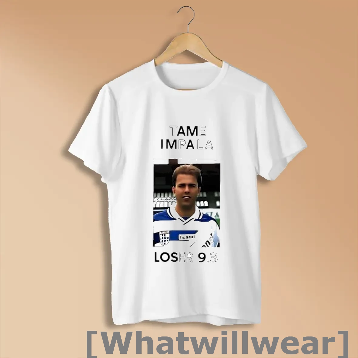 Official Tame Impala Loser 9 3 Fremantles Shirts