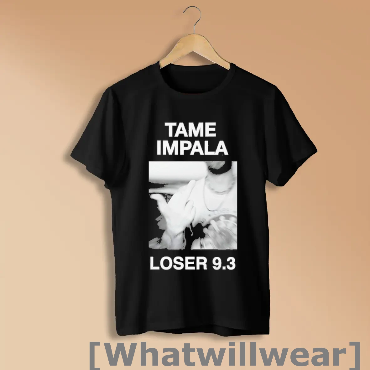 Official Tame Impala Loser 9 3 Shirts