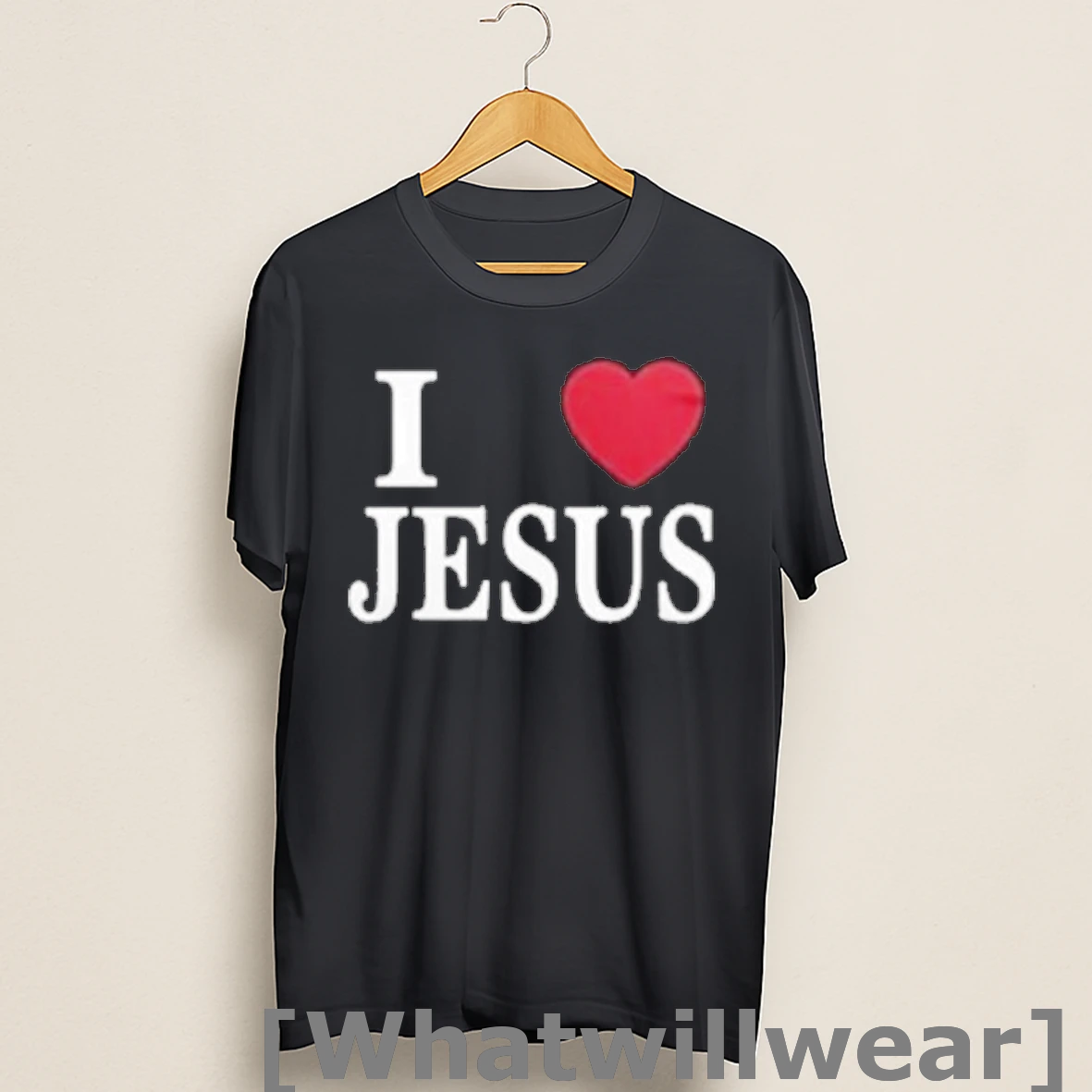 Official Tampa Bay Buccaneers I Love Jesus Won Shirts