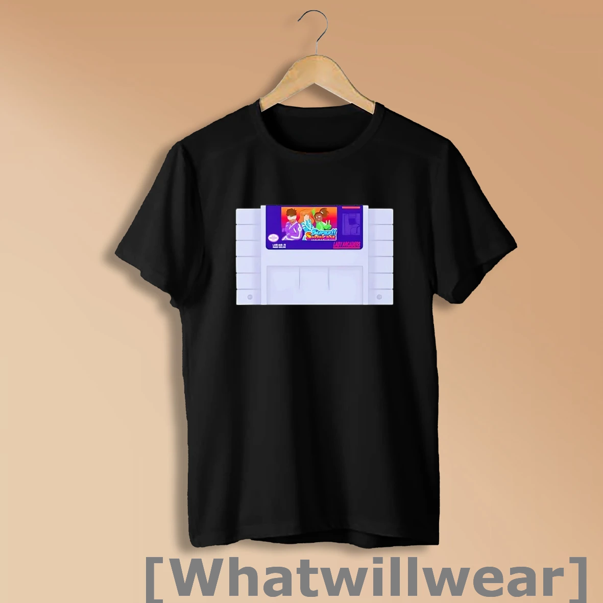 Official Tantrum Lass 2025 Shirt Sweatshirt