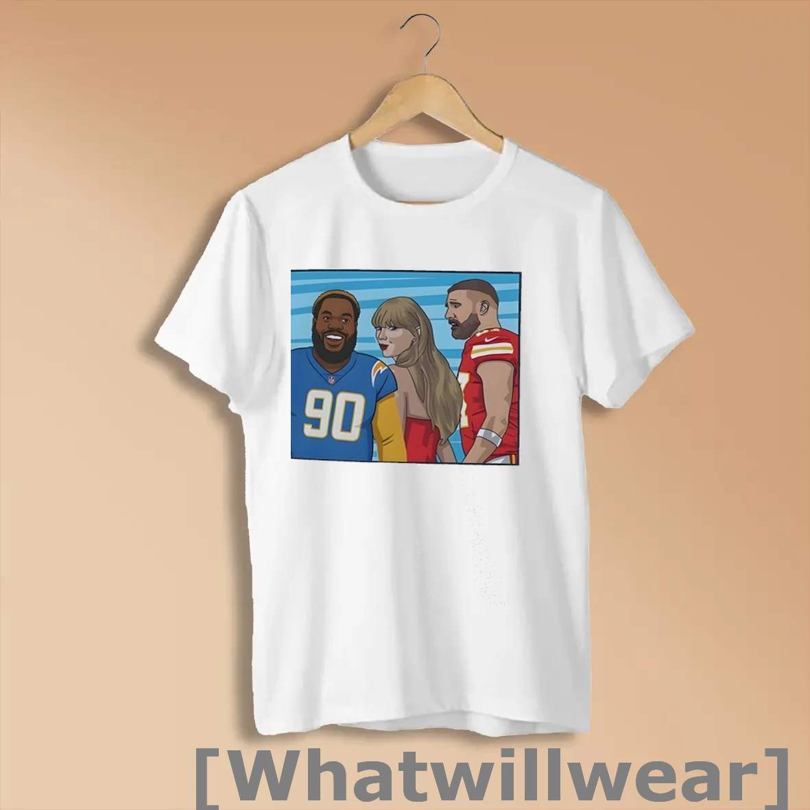 Official Tart Better Than Kelce Shirts