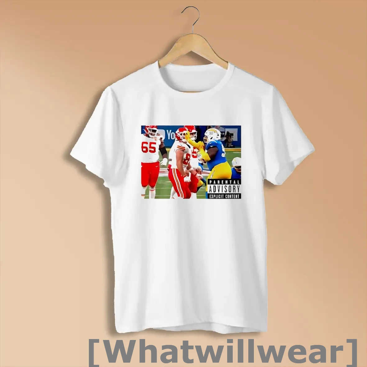 Official Teair Tart Slap On Travis Kelce Shirts