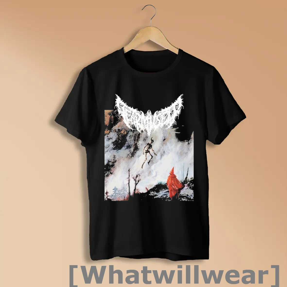 Official Tearmyself Where Life Withers Shirts