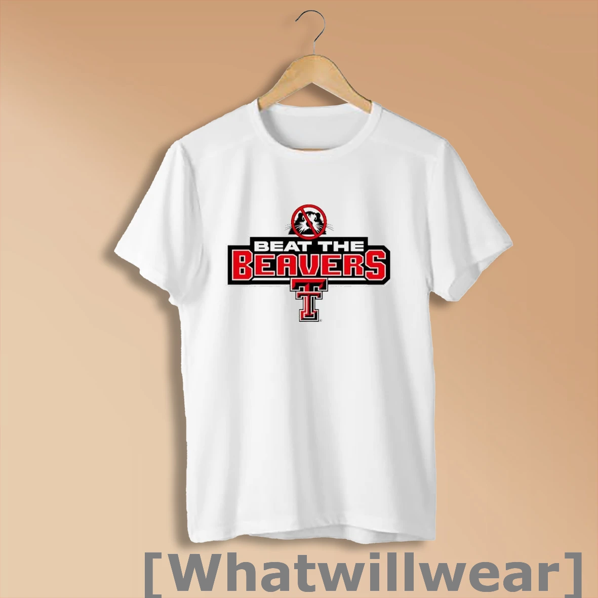 Official Texas Tech Vs Oregon State 2025 Raider Power Shirt Sweatshirt